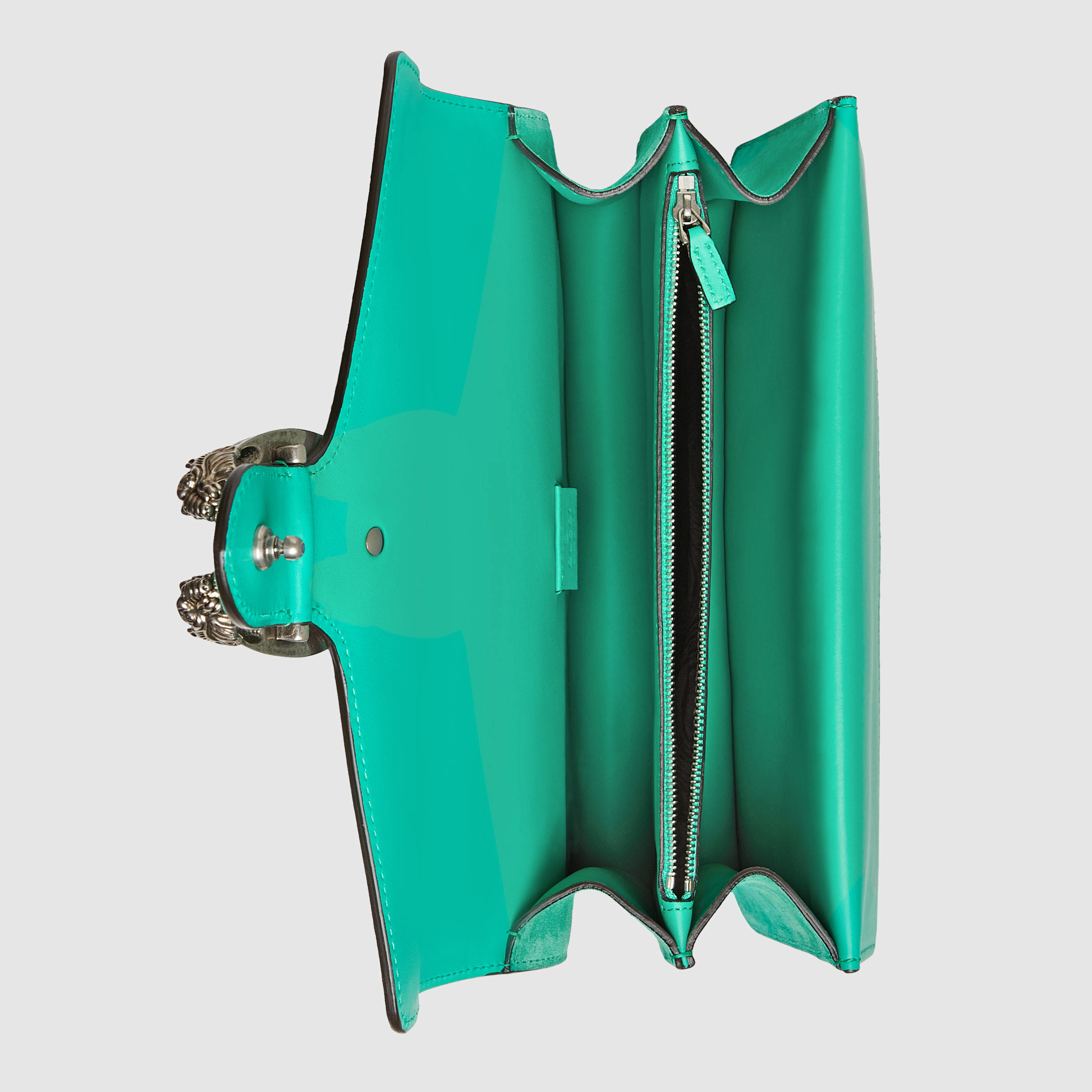 Gucci Purse Dionysus Green